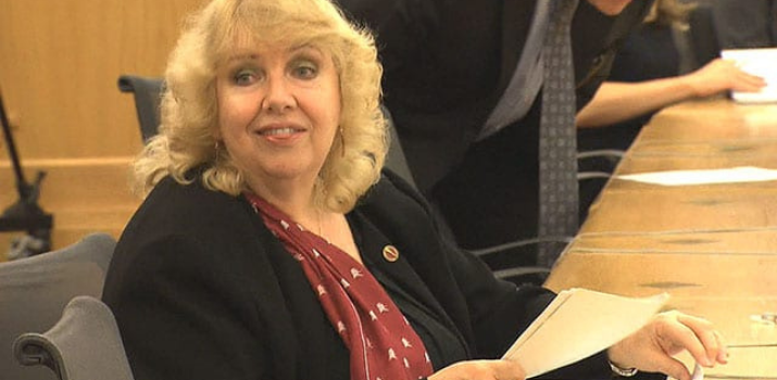 Nishnawbe Aski Nation calls for boycott of Dryden over Beyak vote | APTN News