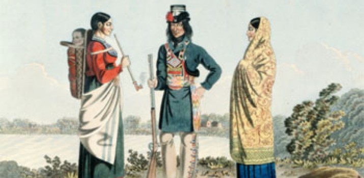 Compagnie du Nord-Ouest | L'Encyclopédie Canadienne