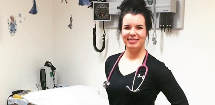 On Indigenous Nurses Day, meet 2 women bringing First Nations perspectives to health care