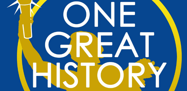 One Great History: Elzéar Goulet | Apple Podcasts