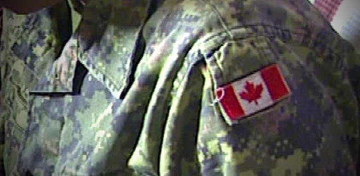 Only equal on the battlefield: Efforts underway to honour Indigenous veterans | APTN News