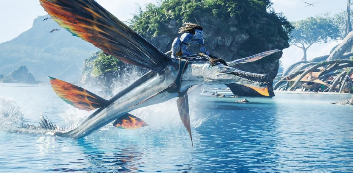 James Cameron’s ‘Avatar: The Way of Water’ unites Canada’s Indigenous population — in dislike for this movie | Toronto Star