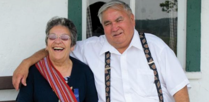 Oral Tradition | Indigenous Peoples Atlas of Canada