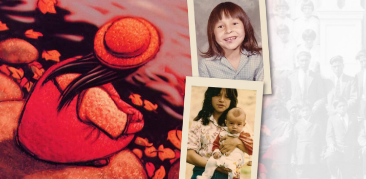 Orange Shirt Day Lesson Plan MTS