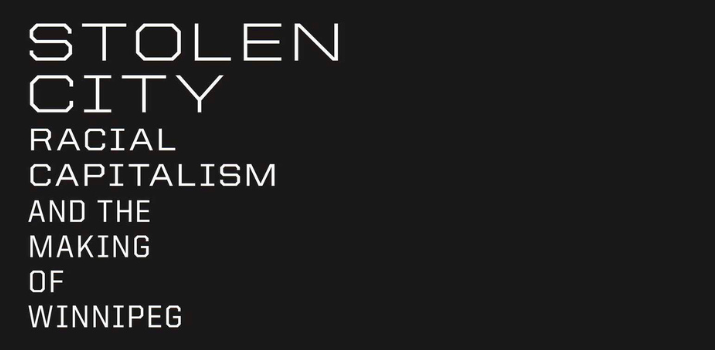 Organizing for Power in a Stolen City | Upping the Anti