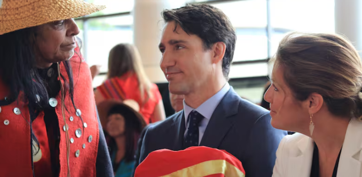 Ottawa delays release of national action plan on missing and murdered Indigenous women