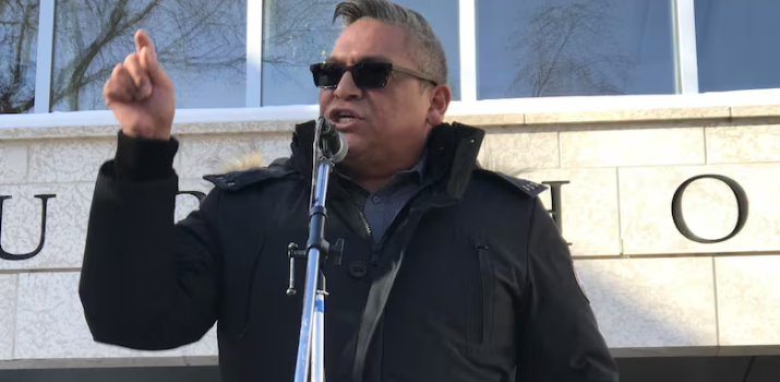 Ottawa denying millions for First Nations child welfare prevention services, says FSIN