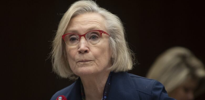 Ottawa promises 'transformative change' to address violence directed at Indigenous women and girls