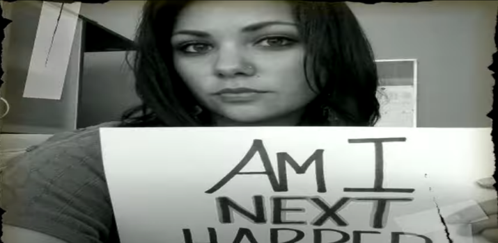 Our Sisters In Spirit (MMIWG Documentary)