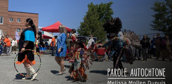 Parole autochtone 289 : Célébrer l’identité | Radio-Canada