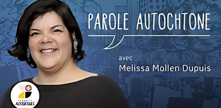 Parole autochtone - Les enseignements de la nature