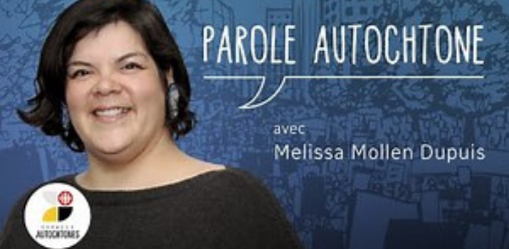 Parole autochtone: La spiritualité innue | YouTube