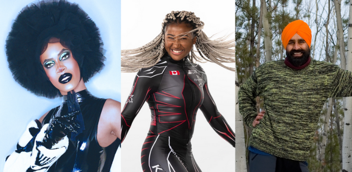 Pass the Mic: Let’s Talk About Racism | Canadian Museum for Human Rights