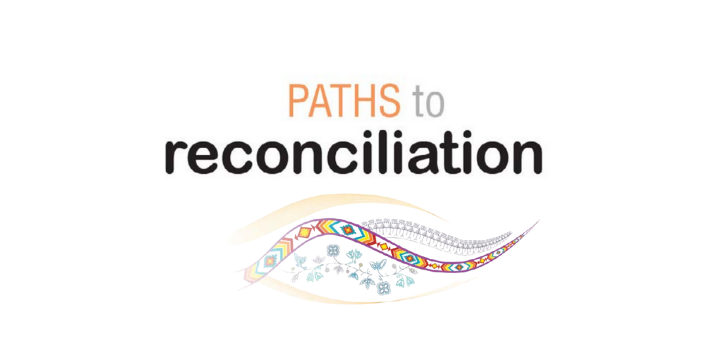 Paths to Reconciliation