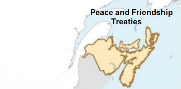 Peace and Friendship Treaties