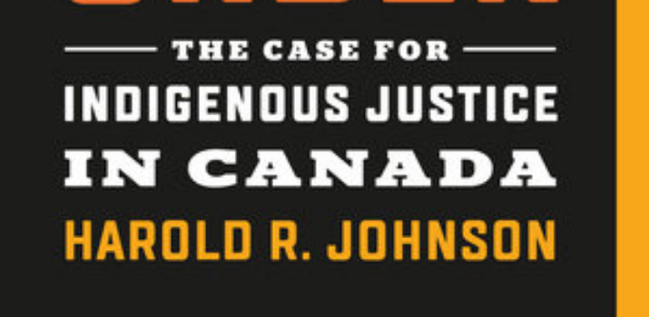 Peace and Good Order: The Case for Indigenous Justice in Canada | Penguin Random House