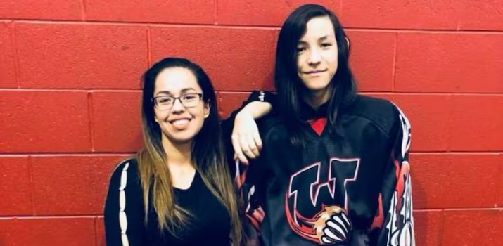 Peewee hockey game in Neepawa turns ugly as fans hurl racist taunts at First Nations team | CBC News