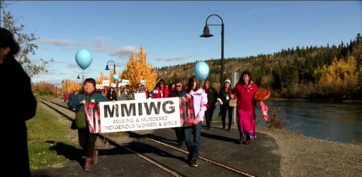 People accused of killing Indigenous women less likely to be charged with first degree murder 