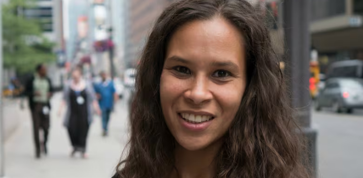 People who deny racism exists in Canada are 'like people who deny climate change,' says El Jones | CBC Radio