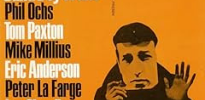 Peter La Farge Biography | All Music