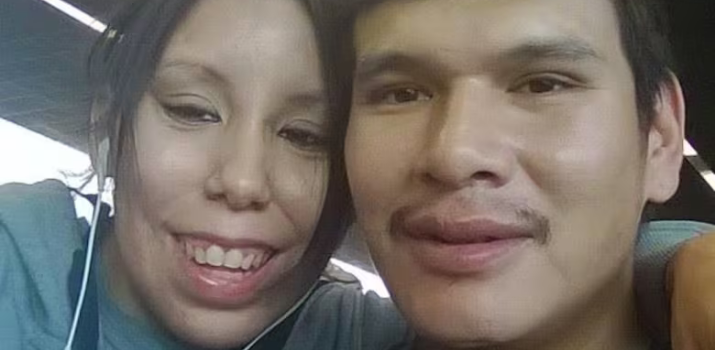 Police 'could've done something else,' says wife of Cree man kicked during videotaped arrest | CBC News