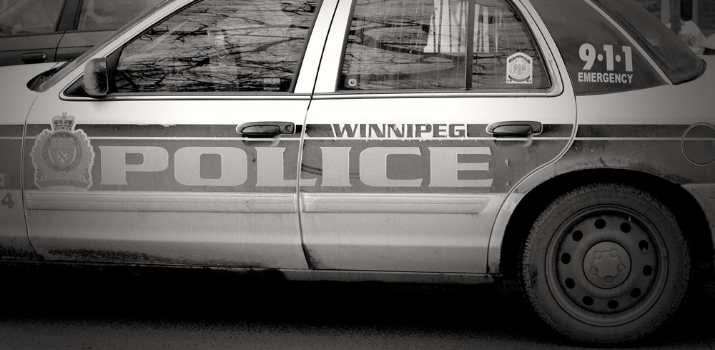 Police Should Play No Role in So-Called Wellness Checks | The Maple