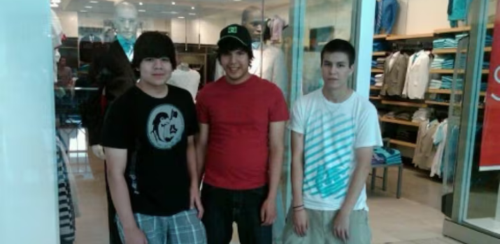 Police broke own policy in Brandon Daniels cell death | CBC News