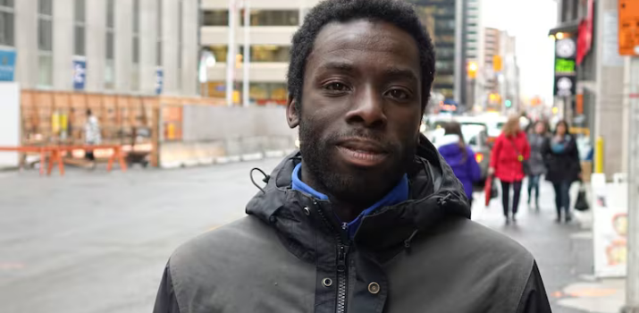 Police brutality continually treated like a 'one-off' in Canada, says Desmond Cole | CBC Radio