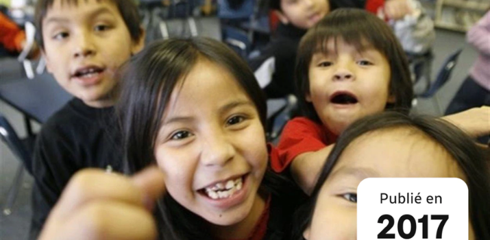 Pour comprendre la Loi sur les Indiens