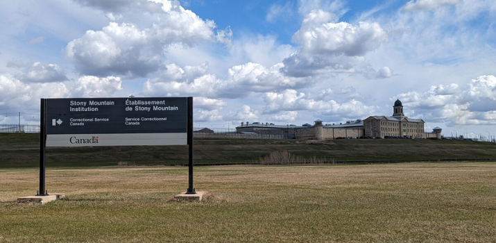 Près de 2 M$ pour contrer la surreprésentation carcérale des Métis de la rivière Rouge | Radio-Canada