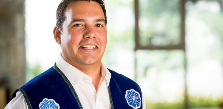 Premier should have recognized Indigenous Peoples' history on province's 150th birthday, professor says | CBC News