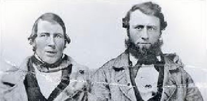 Pierre-Guillaume Sayer Trial | Encyclopedia of the Great Plains