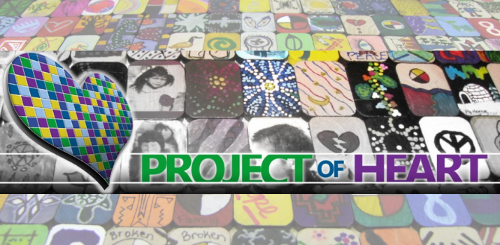 Project of Heart