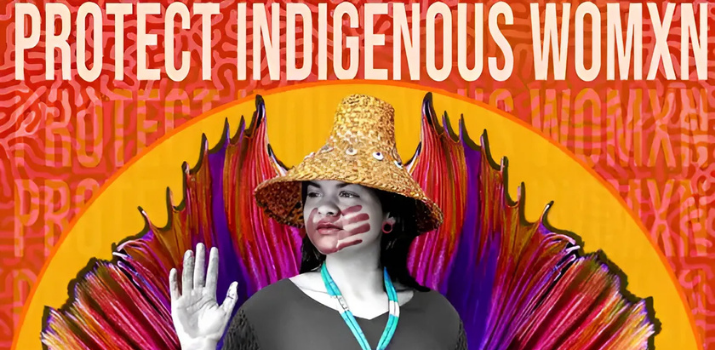 Protect Indigenous Women