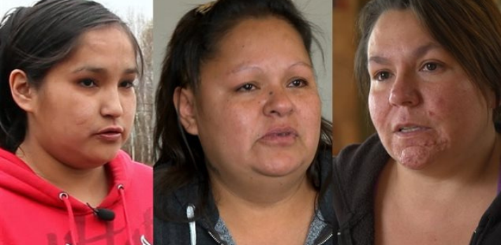 Quand la police est une menace pour les femmes autochtones de Val-d'Or