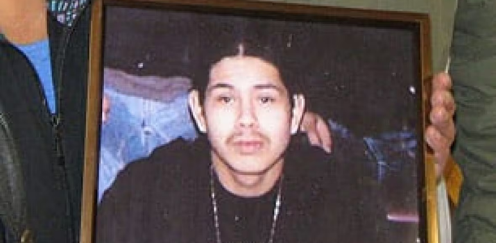 Questions surround freezing death of man who escaped police | CBC News