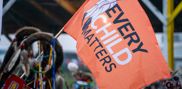 Quinze tombes « potentielles » dans un ancien pensionnat pour Autochtones