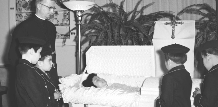 Épisodes Enquête | ICI Radio-Canada Télé