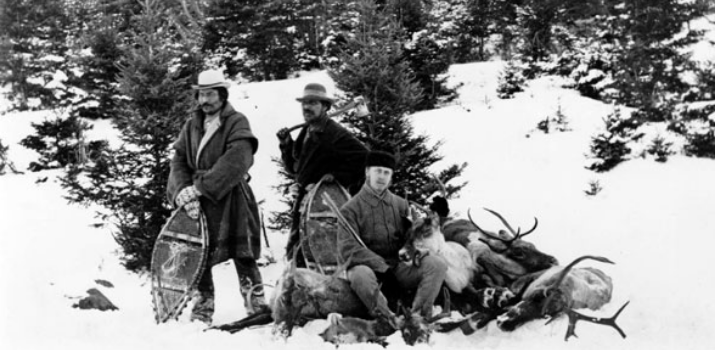 Race-shifters: white people who identify as Indigenous | NB Media Co-op