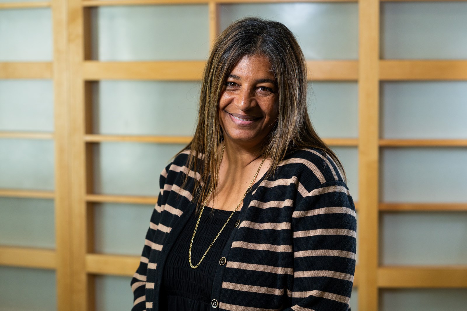 Vice-Principal: Rachael Andrew