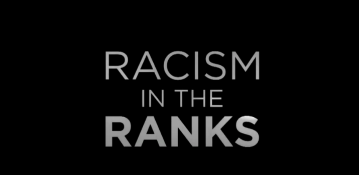 Racism in the Ranks | YouTube