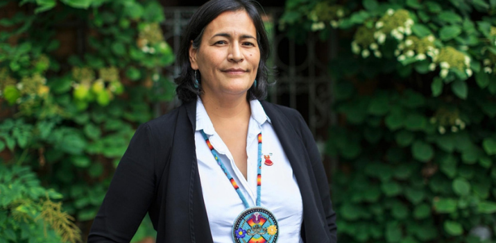 Racisme envers les autochtones : «Cette grande mobilisation-là, on ne l'aura pas» | La Presse