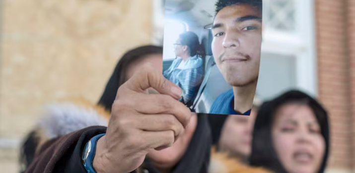 Reconciliation amid racism: Is it possible on the Prairies? | CBC News