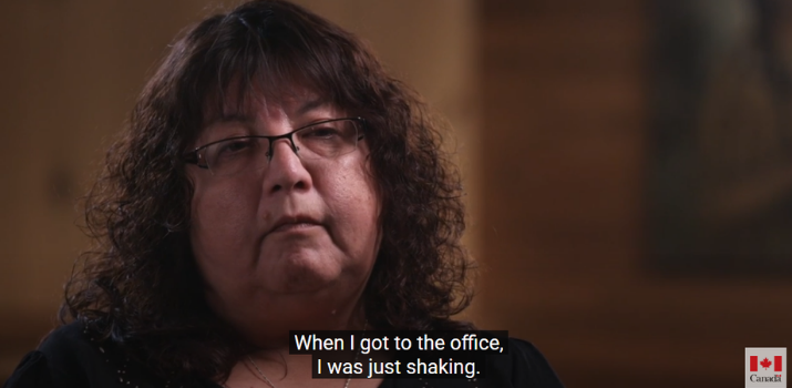 Reconciliation through Restorative Justice | YouTube