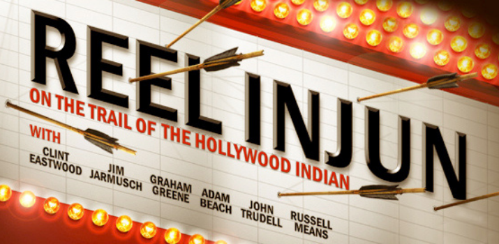 Reel Injun: On the Trail of the Hollywood Indian | PBS