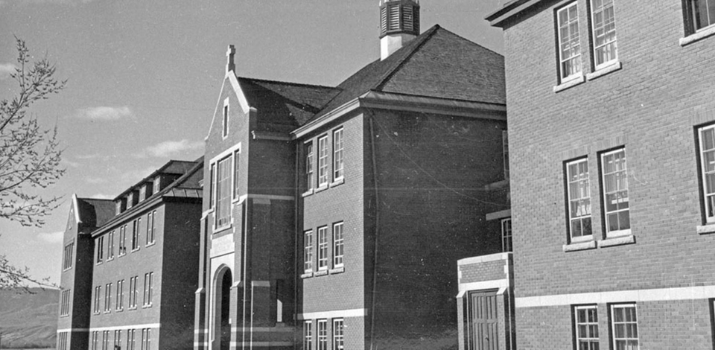 Remains of 215 children found at former residential school in B.C. | APTN News