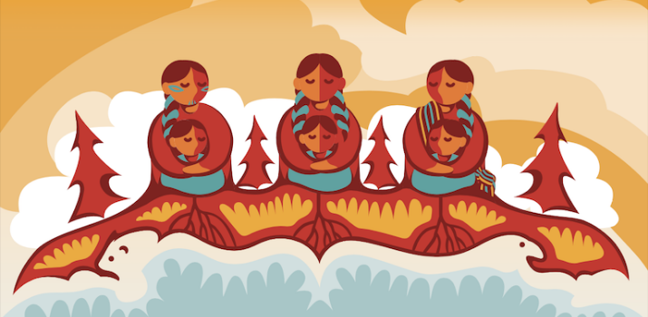 Remembering the Children