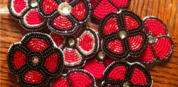 Remembrance Day - Indigenous Contributions | Government of Canada