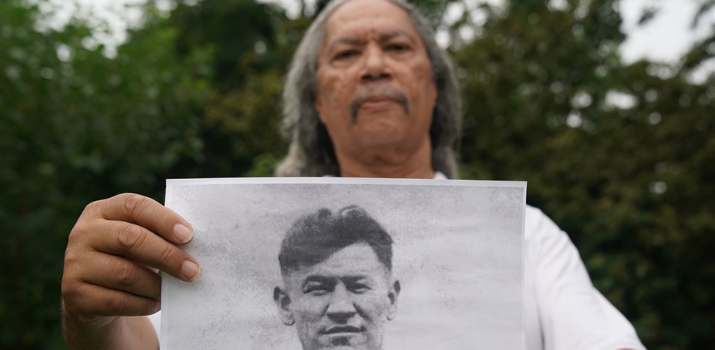 'Road to Healing' tour highlights a century of abuse at hundreds of boarding schools for Indigenous children | Pittsburgh Post-Gazette