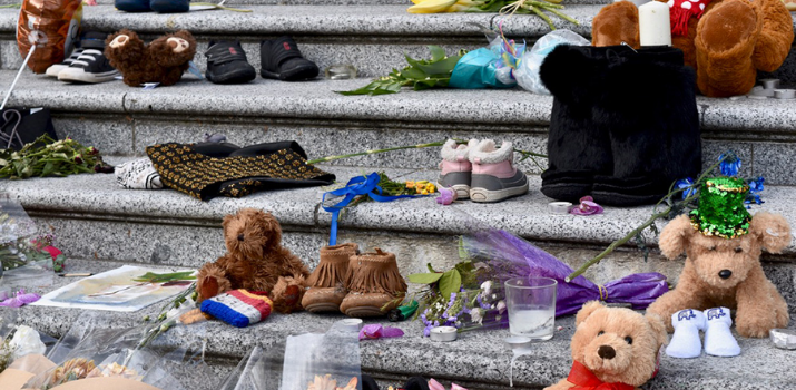 Residential School Denialism Is on the Rise. What to Know | The Tyee